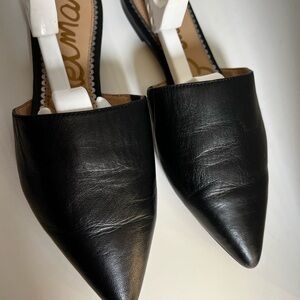 Sam Eldeman Flats  size 7